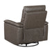 9144DB-1 Swivel Glider Reclining Chair image
