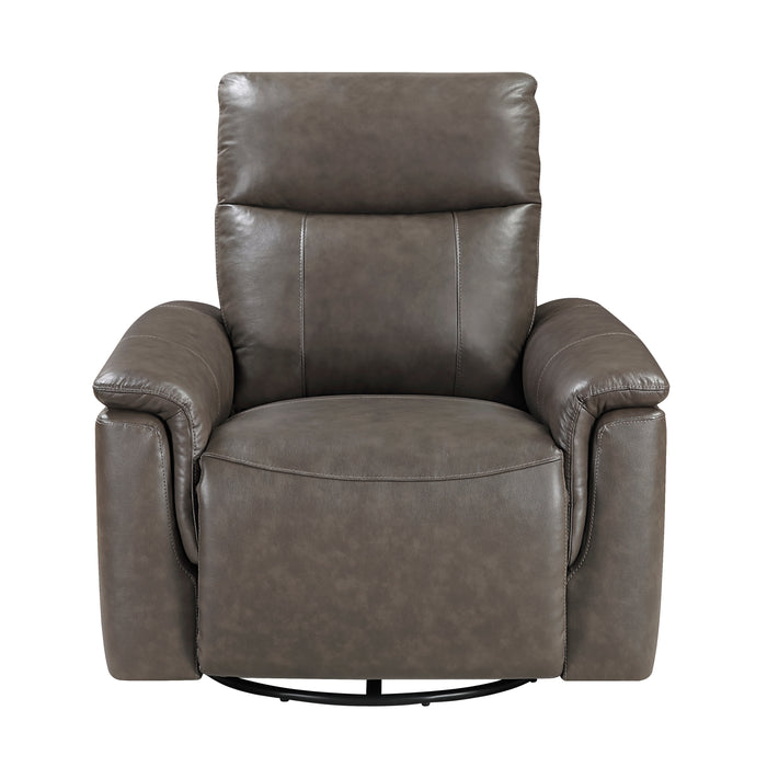 9144DB-1 Swivel Glider Reclining Chair image