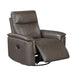 9144DB-1 Swivel Glider Reclining Chair image