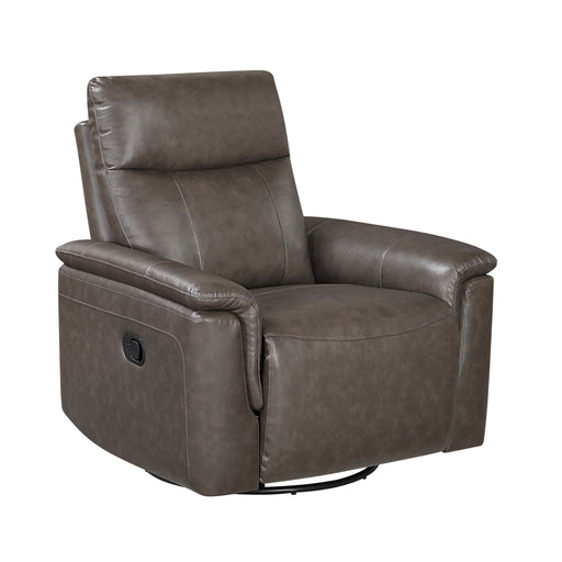 9144DB-1 Swivel Glider Reclining Chair image