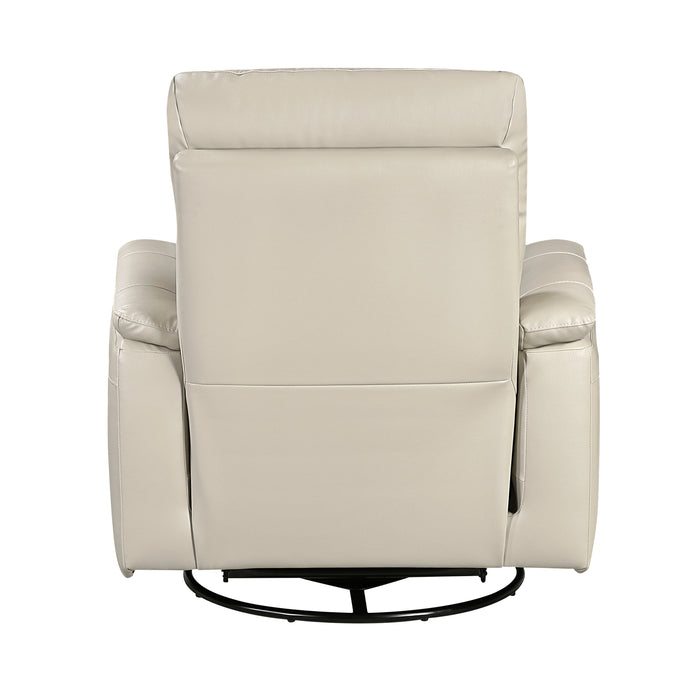 9144TP-1 Swivel Glider Reclining Chair image