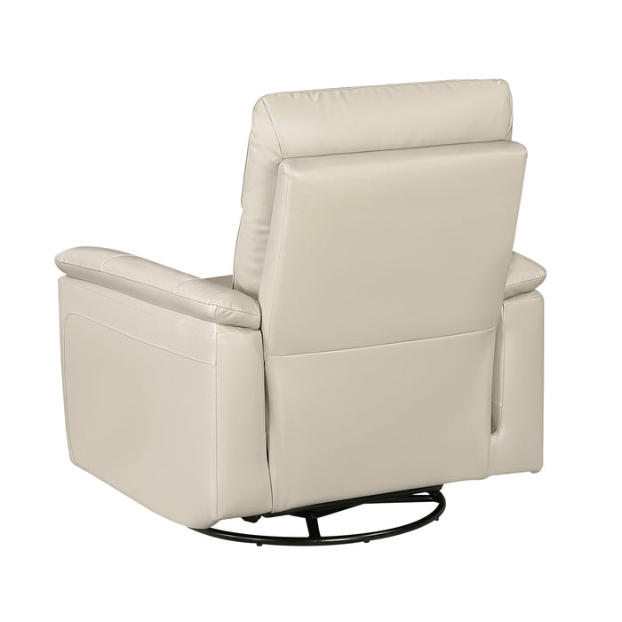 9144TP-1 Swivel Glider Reclining Chair image
