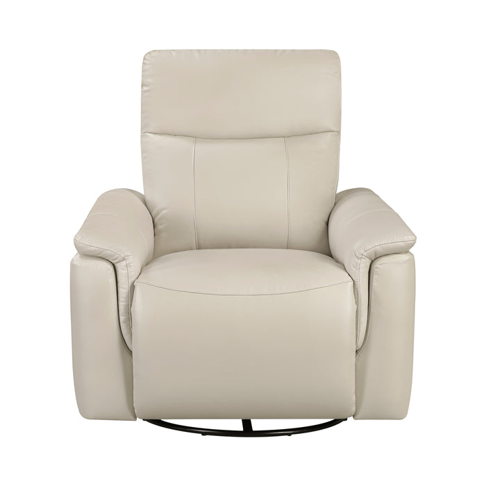 9144TP-1 Swivel Glider Reclining Chair image