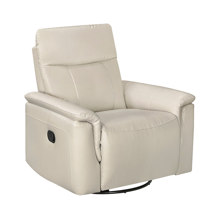 9144TP-1 Swivel Glider Reclining Chair image
