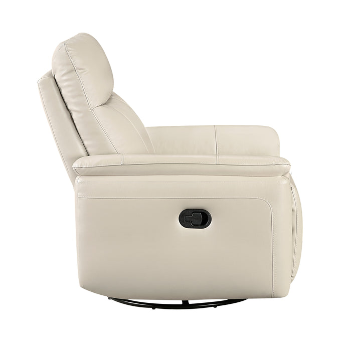 9144TP-1 Swivel Glider Reclining Chair image