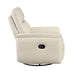 9144TP-1 Swivel Glider Reclining Chair image