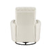 9148BEG-1SW Swivel Glider Reclining Chair image