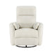 9148BEG-1SW Swivel Glider Reclining Chair image