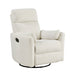 9148BEG-1SW Swivel Glider Reclining Chair image