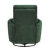 9148GRN-1SW Swivel Glider Reclining Chair image