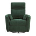 9148GRN-1SW Swivel Glider Reclining Chair image