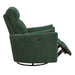 9148GRN-1SW Swivel Glider Reclining Chair image
