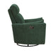 9148GRN-1SW Swivel Glider Reclining Chair image