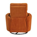 9148RNG-1SW Swivel Glider Reclining Chair image