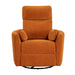 9148RNG-1SW Swivel Glider Reclining Chair image