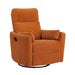 9148RNG-1SW Swivel Glider Reclining Chair image