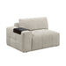 9155TP-1L Left Side Chair with one Arm image