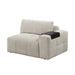 9155TP-1R Right Side Chair with one Arm image