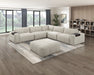9155TP-AC Armless Chair image