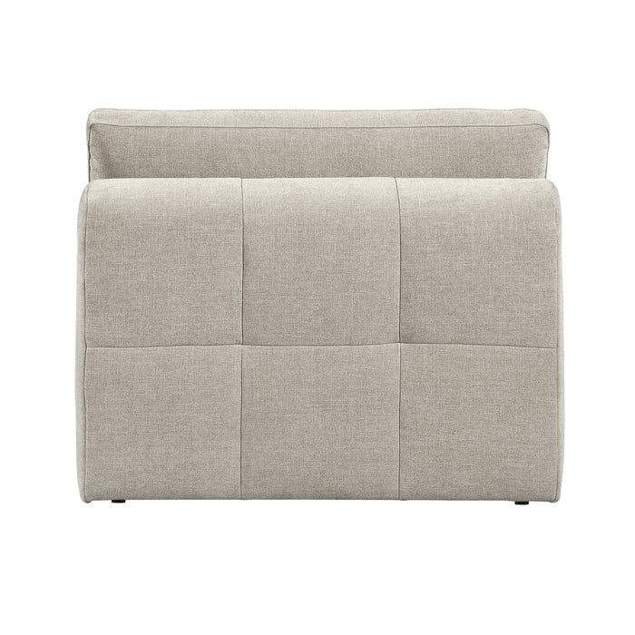 9155TP-AC Armless Chair image