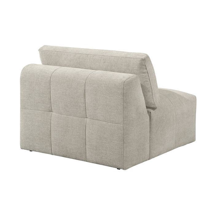 9155TP-AC Armless Chair image