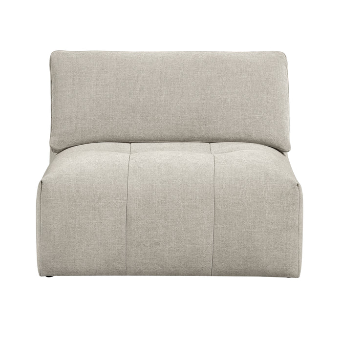 9155TP-AC Armless Chair image