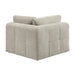 9155TP-CR Corner Seat image