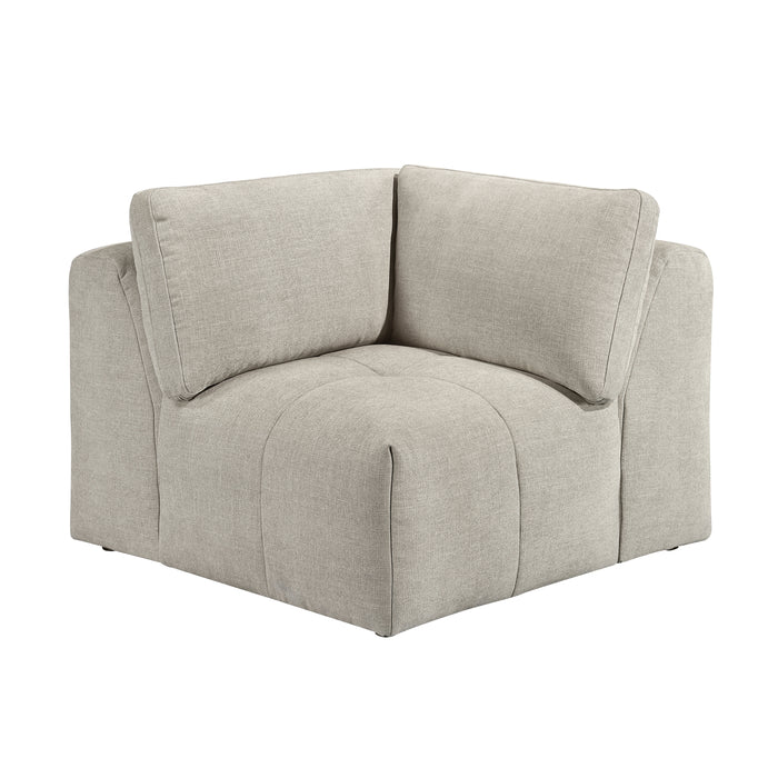 9155TP-CR Corner Seat image