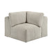 9155TP-CR Corner Seat image