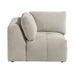 9155TP-CR Corner Seat image