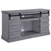 Amrita TV Stand w/Fireplace (Include 91617FIR) - Image 2
