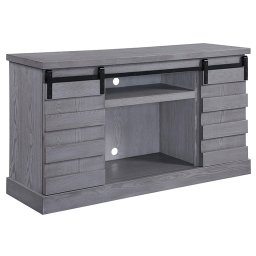 TV Stand w/Fireplace (Include 91617FIR) - Image 2