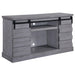 TV Stand w/Fireplace (Include 91617FIR) - Image 2
