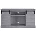 TV Stand w/Fireplace (Include 91617FIR) - Image 3