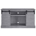 Amrita TV Stand w/Fireplace (Include 91617FIR) - Image 3