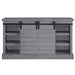 TV Stand w/Fireplace (Include 91617FIR) - Image 5