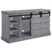 TV Stand w/Fireplace (Include 91617FIR) - Image 6