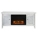 Noralie TV Stand w/Fireplace - Image 3