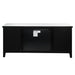 TV Stand w/Fireplace - Image 4