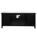 Noralie TV Stand w/Fireplace - Image 4