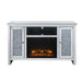 Noralie TV Stand w/Fireplace - Image 2