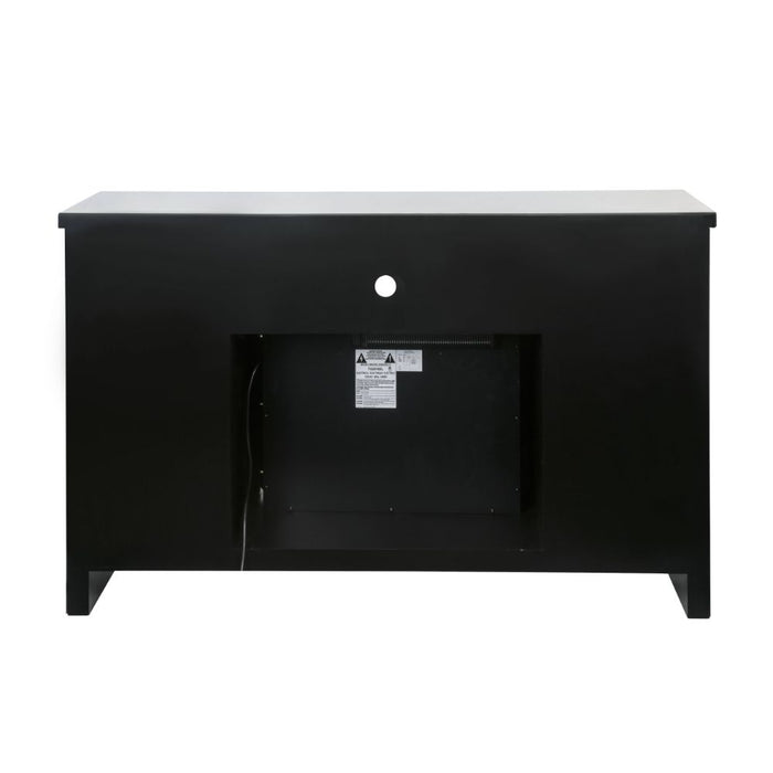 Noralie TV Stand w/Fireplace - Image 3