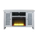 Noralie TV Stand w/Fireplace - Image 7