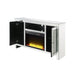 Noralie TV Stand w/Fireplace - Image 8