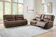 Beckley Place Reclining Living Room Set - FAMSA Furniture (TX)