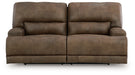 Beckley Place Reclining Living Room Set - FAMSA Furniture (TX)