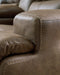 Beckley Place Reclining Living Room Set - FAMSA Furniture (TX)