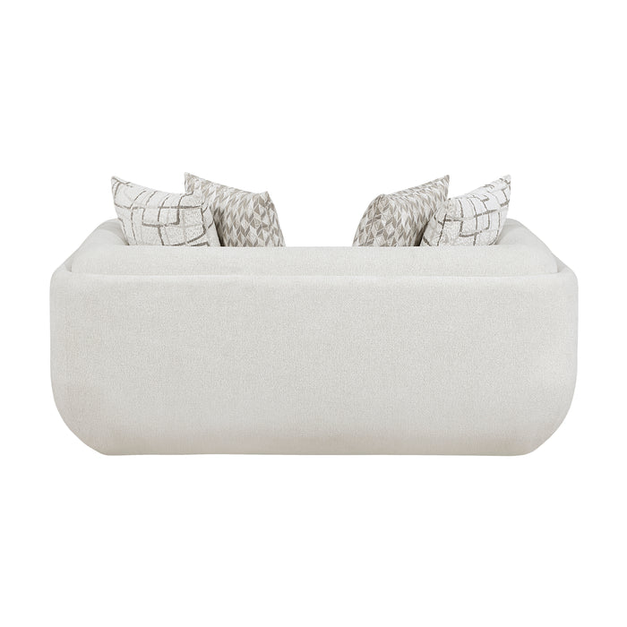 9188NBE-2 Love Seat image