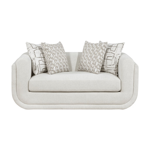 9188NBE-2 Love Seat image