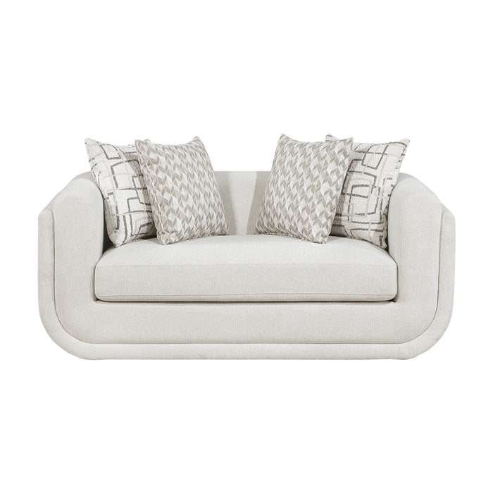 9188NBE-2 Love Seat image